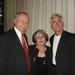 David Benoit Gala: Joe and Andrea Thomas, David Benoit 